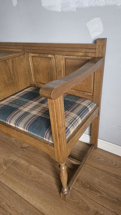 Telefoniera PRL szafka z lat 80 tych