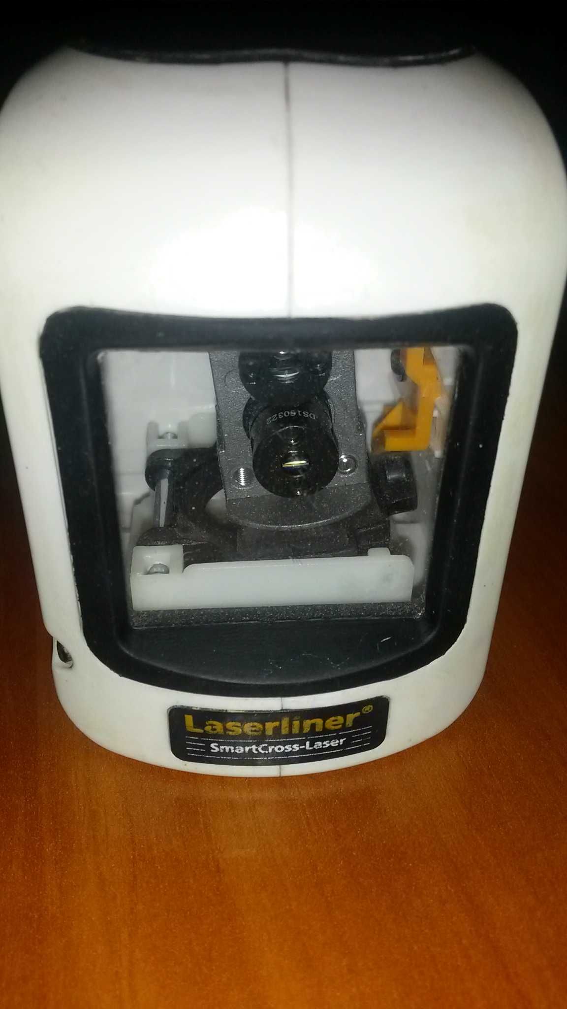 Лазер Laserliner SmartCross-laser