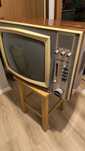 Telewizor lampowy Ametyst