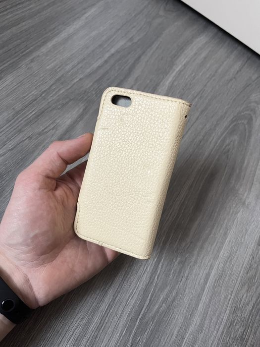 Чехол книжечка iphone 5