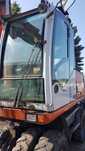 Kabina Atlas/Terex