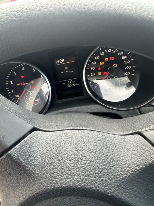 Продам Golf 6 тільки пригнаний