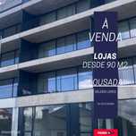 Lousada | Lojas P/ Comercio | Edifício Central | Desde 90m2