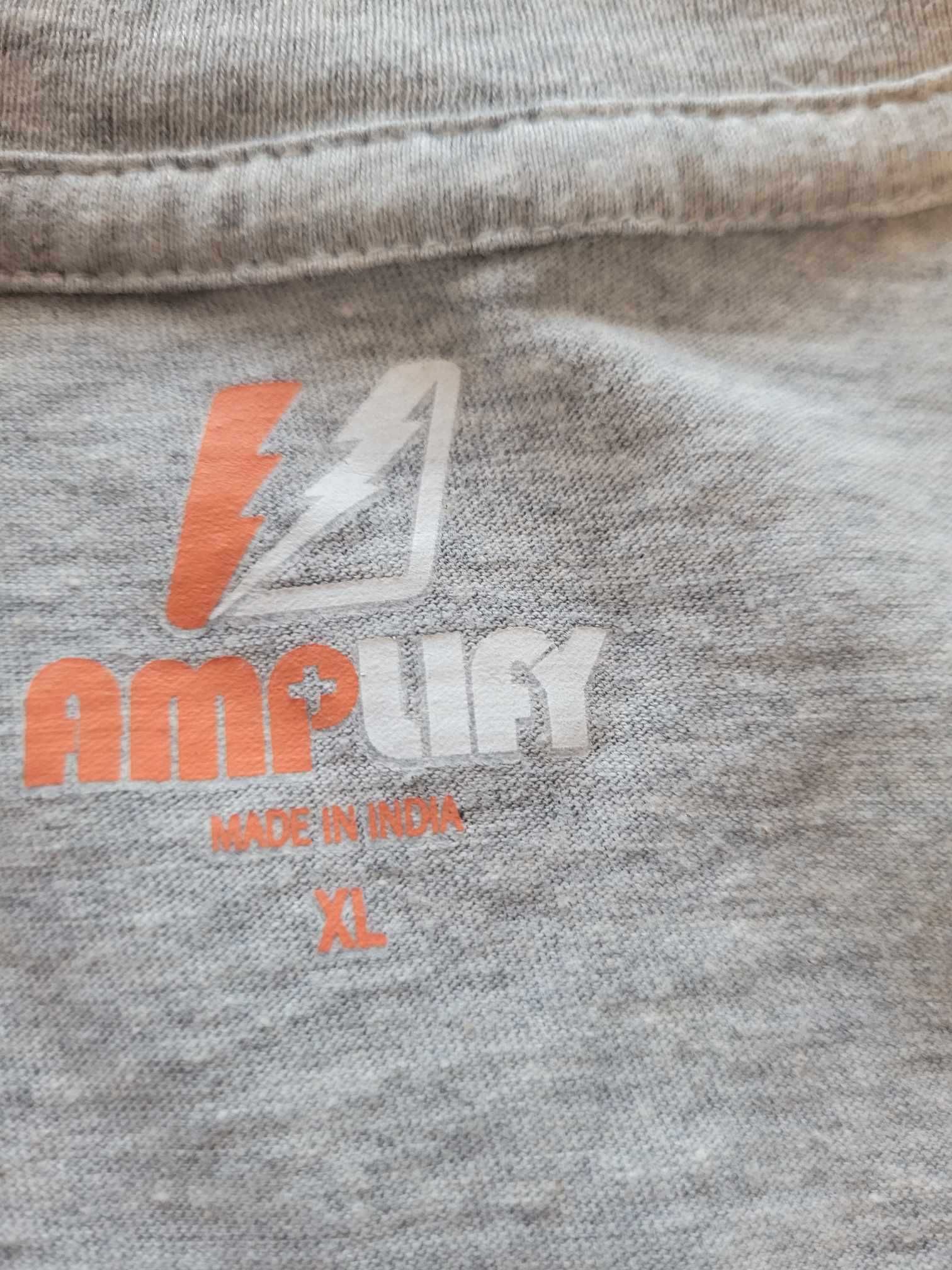 Longsleeve Amplify, tanio, USA !