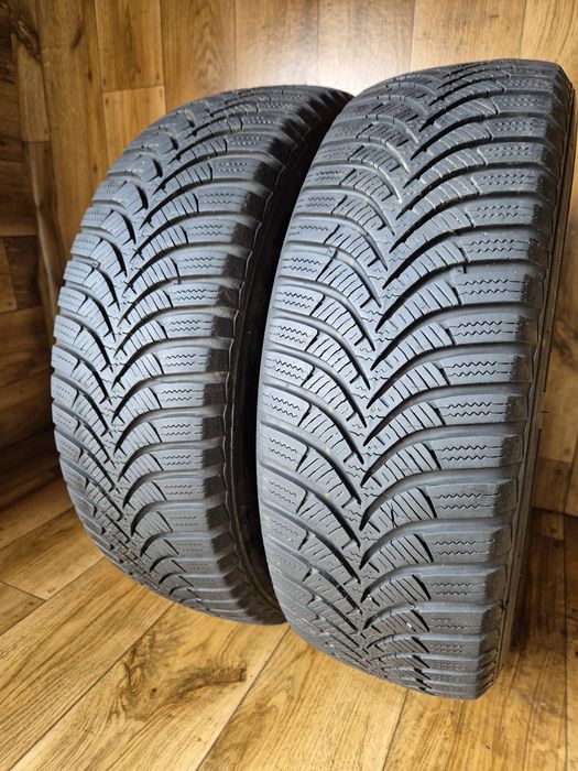 175/65/14 Hankook Para zima 6mm 19r