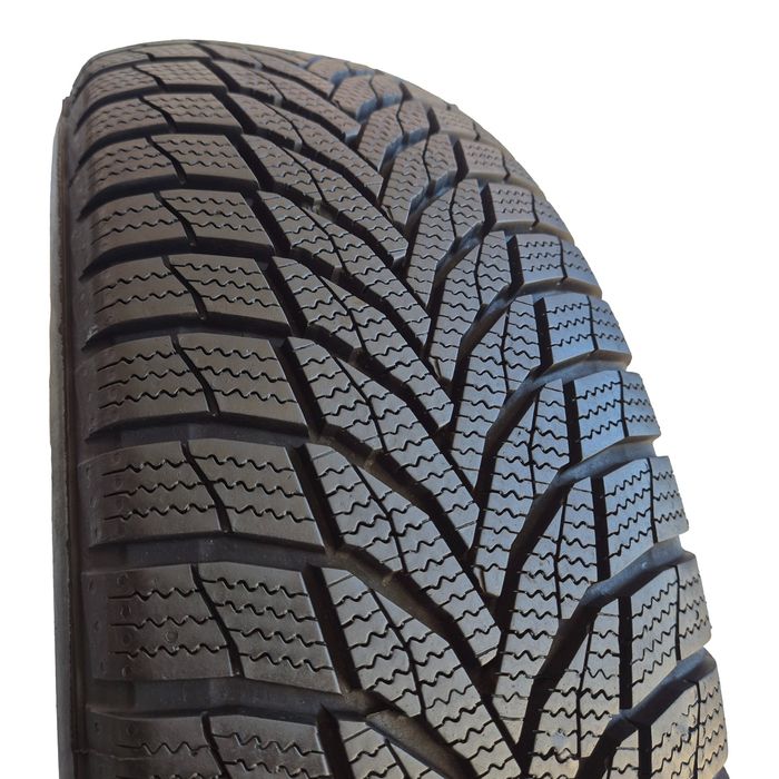 Nexen winguard sport 2 Suv 215/65 R16 98T 8.5mm 2024