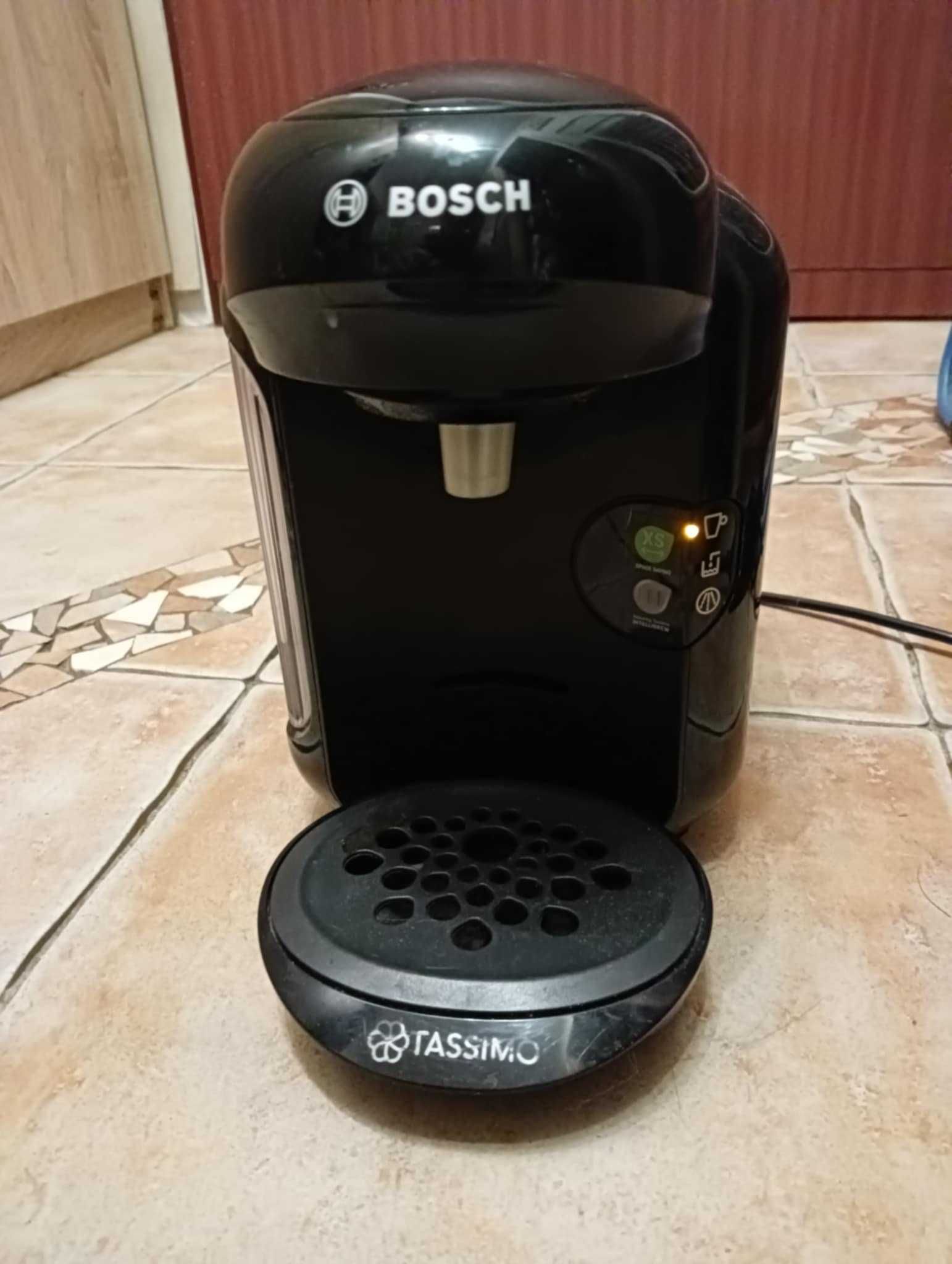 Ekspres do kawy na kapsułki Bosch Tassimo CTPM07 STAN BDB