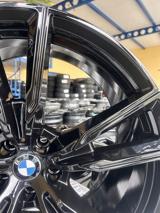 Felgi aluminiowe 21 cali bmw x4 x3 x5 x6 x7