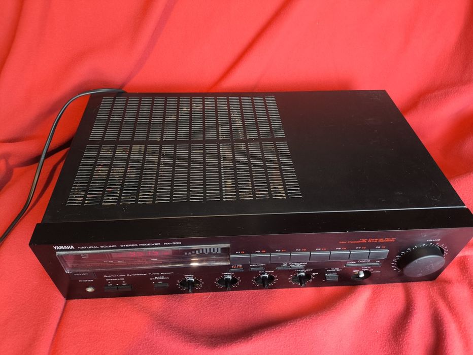Amplituner Yamaha rx-300