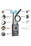 Детектор gprs k18