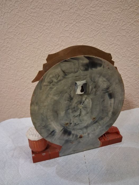 С  т  а  т  у  е  к  а    О д е с с а