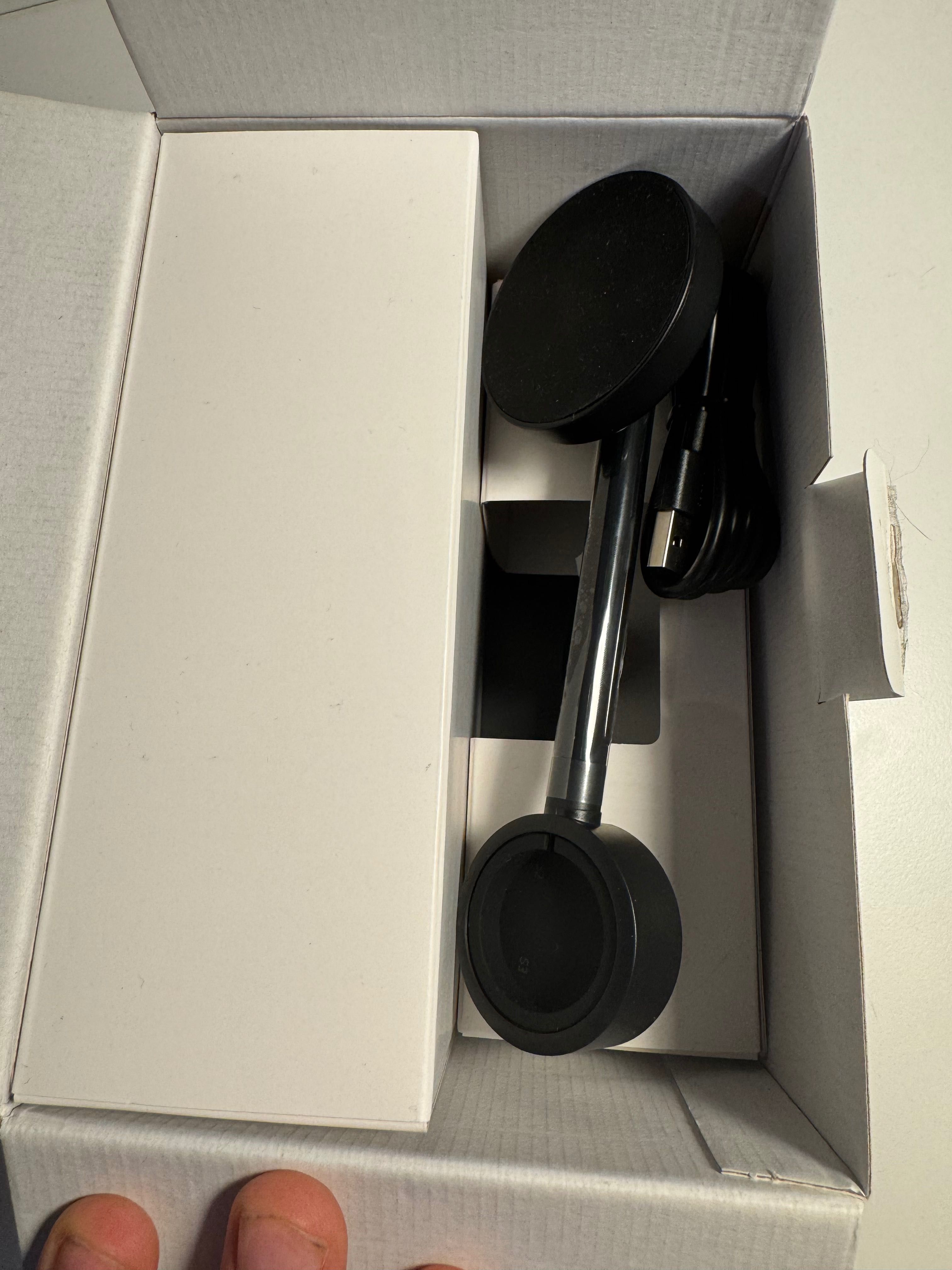 Ładowarka indukcyjna BASEUS Swan 3w1 MagSafe 15W Czarna / NAJTANIEJ