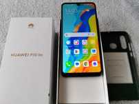 Huawei p30lite 4gbram 128gb