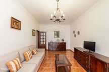 Apartamento T1 para arrendamento