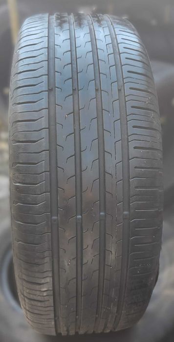 Opona letnia Continental EcoContact 6 235/55R18 100V 1szt