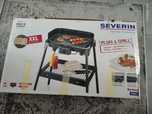Grill elektryczny Severin 2500 w