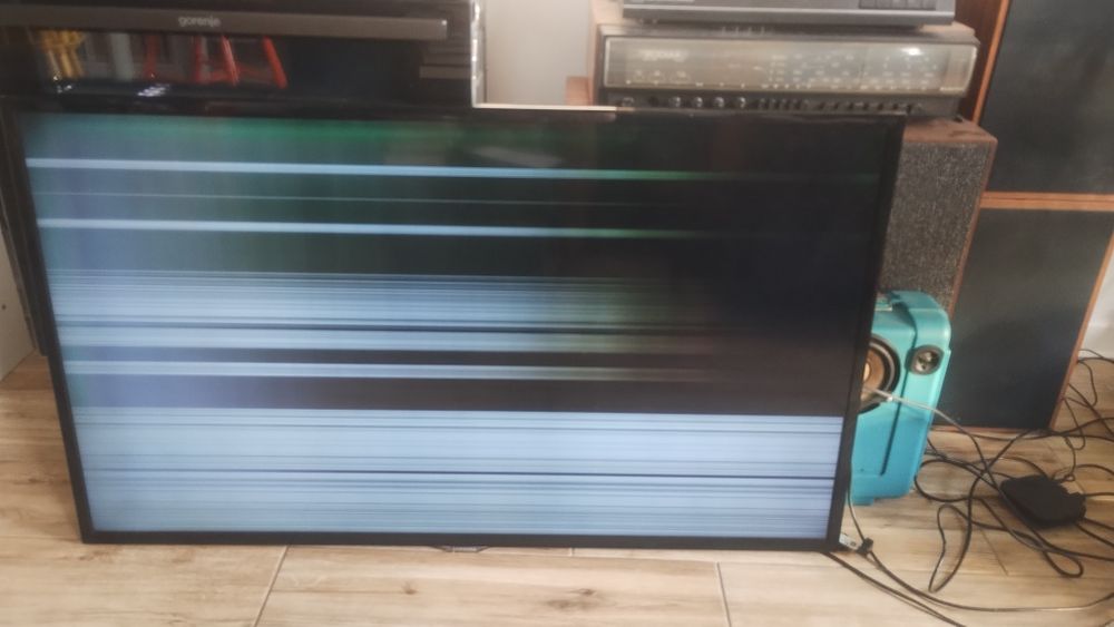 Samsung UE46F5300AW