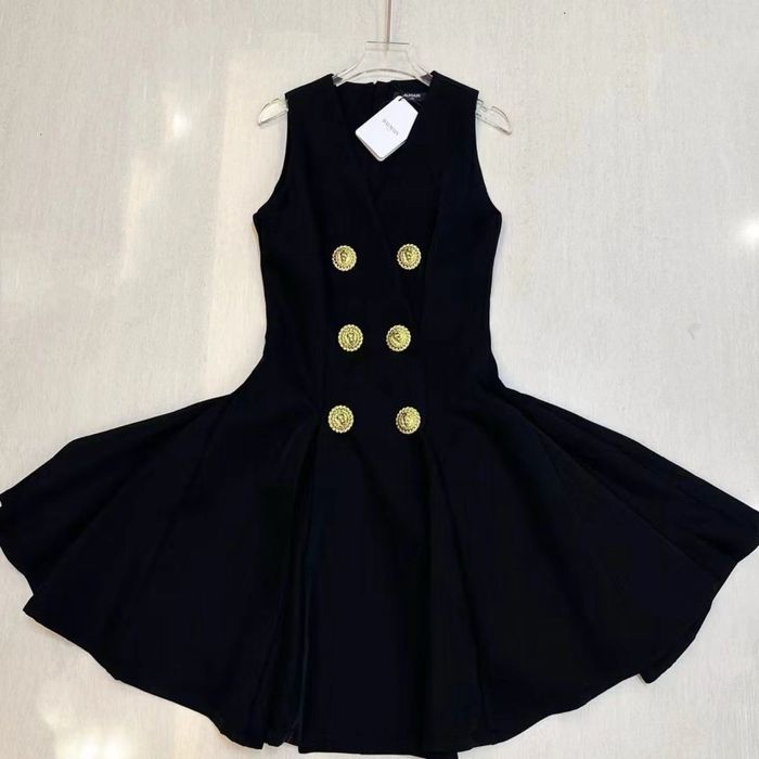 Плаття Balmain вечірня сукня