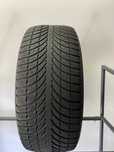 Opona Zima Michelin Latitude Alpin LA2 235/55R18 Adax Koźle