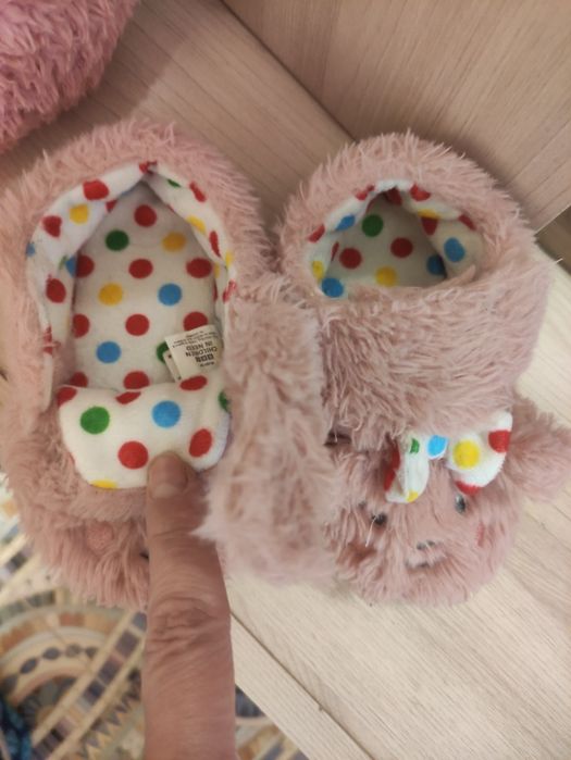 Халат-комбинезон-толстовка диснеевский флисовый унисекс