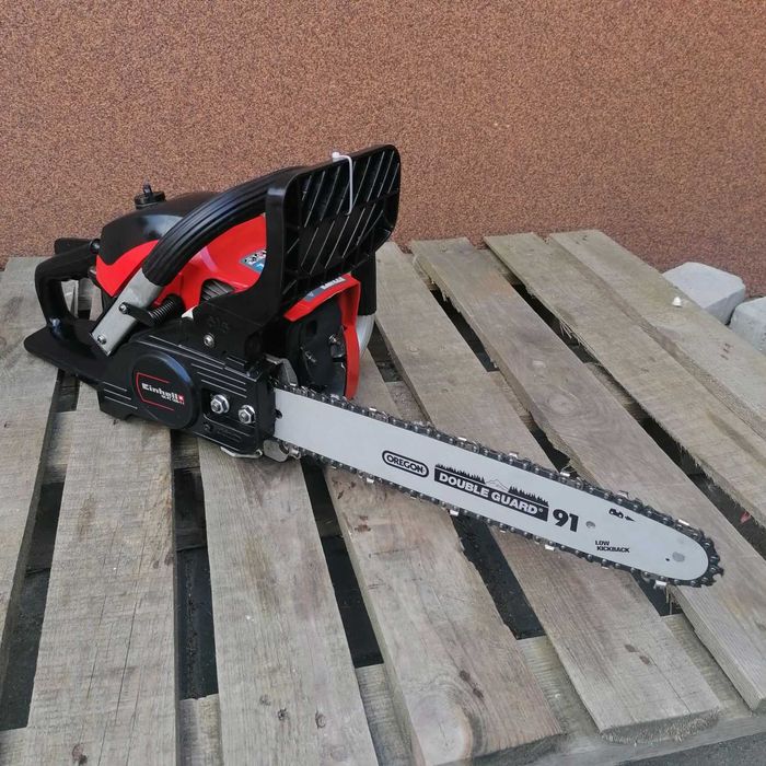 Piła spalinowa EINHELL GC-PC 1335/1 Popokazowa
