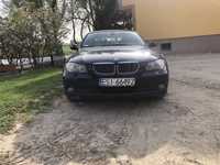 BMW E90 325D 197km 2006 rok