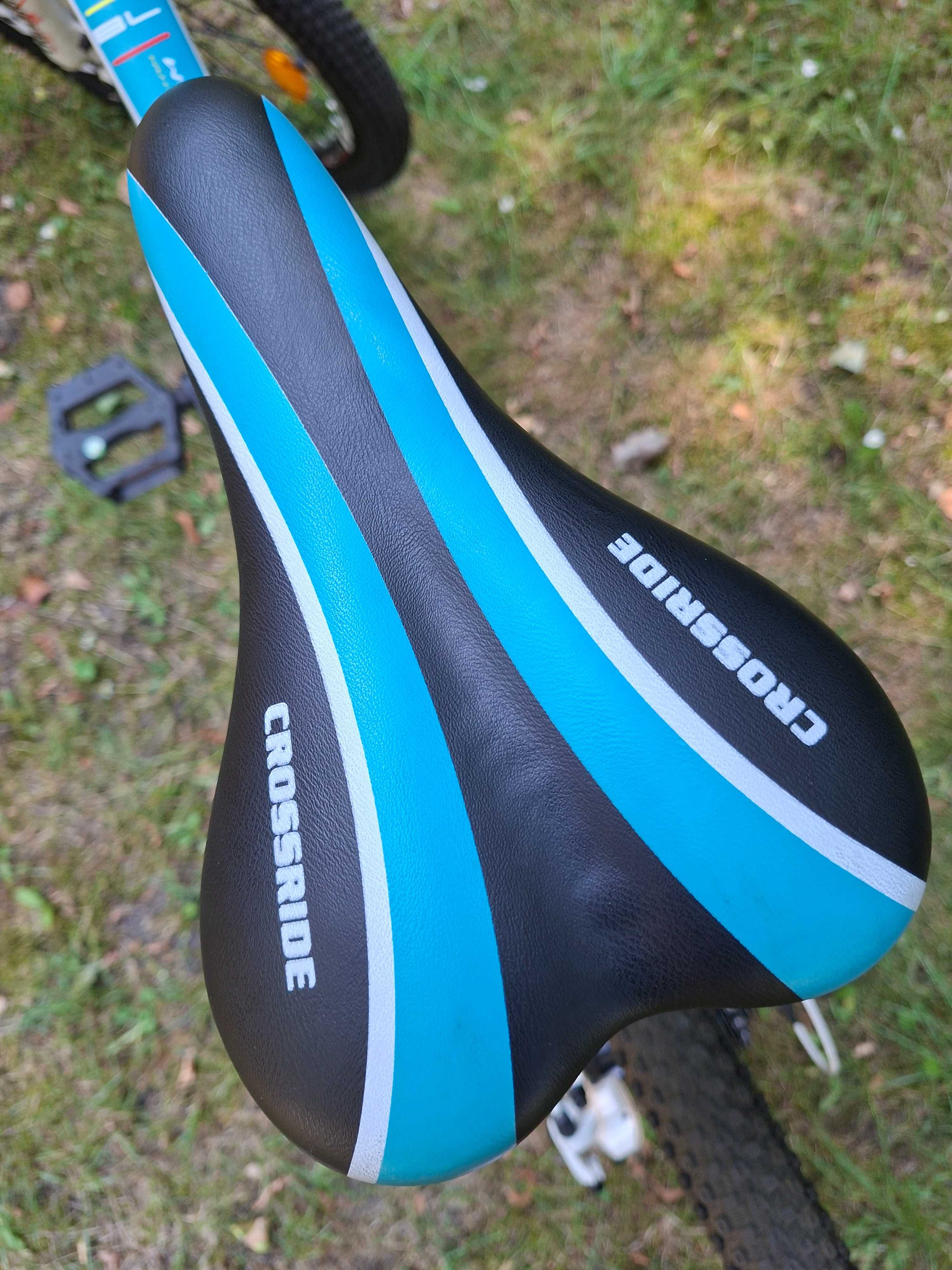 Rower Crossride Fantom 11"