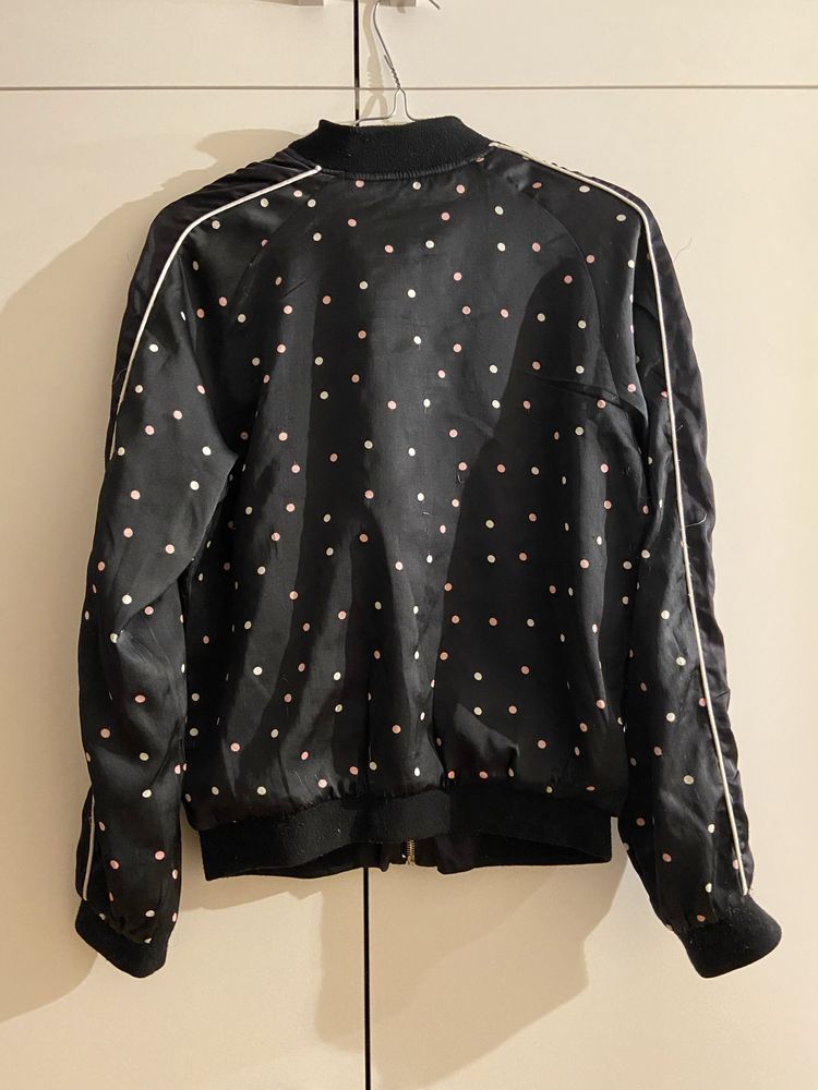 Bomberka Cropp S