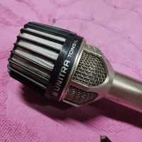 Mikrofon, Unitra Tonsil MDU-39, półprofesjonalny