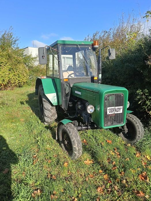 Ursus C-360 C-4011