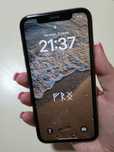 iPhone 11 в ідеальному стані без ремонтів
