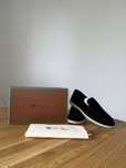 Loro Piana Loafer Summer Walk roz. 44