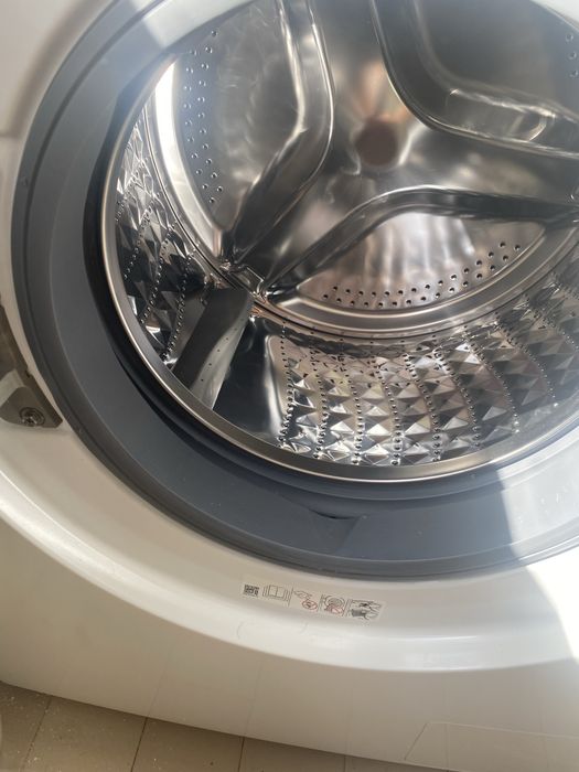 Maquina de lavar roupa Samsung