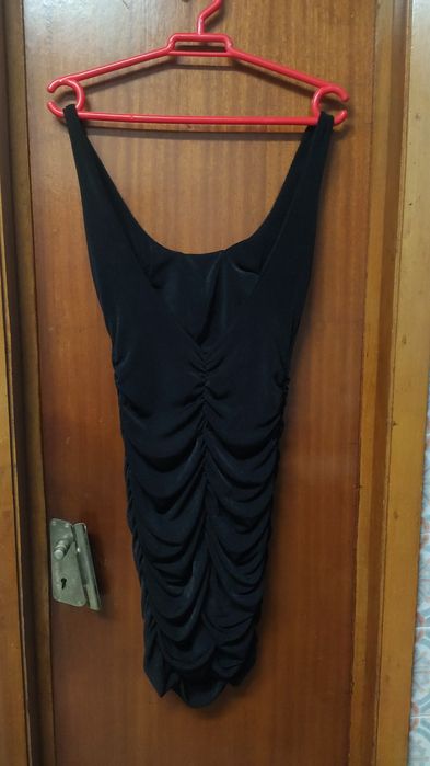 Vestido Tamanho M