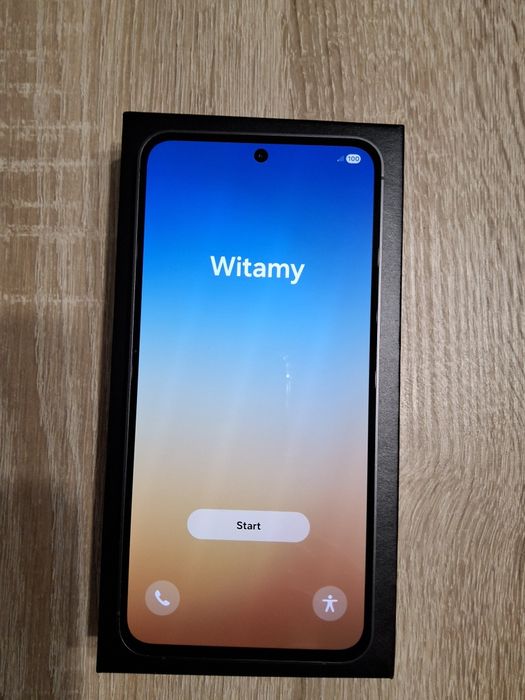 Samsung S24 FE 5G 8/128