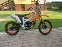 Cross kxd - 612 125 igła 2016 rok