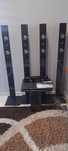 Kino domowe Samsung Blu-ray