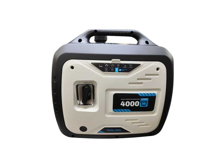 Інверторний генератор Аtlantec AT4000i інвертор инверторный генератор