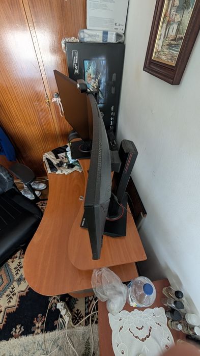 Monitores Asus Tuf Gaming