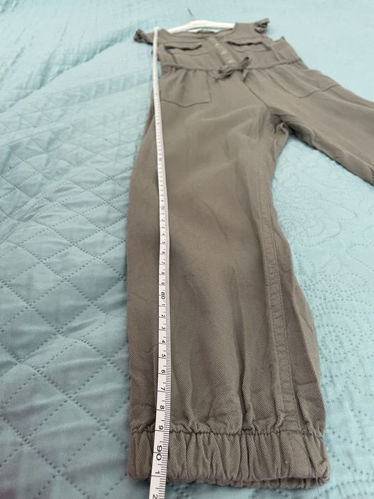 Nowy Kombinezon dziewczęcy H&M 116