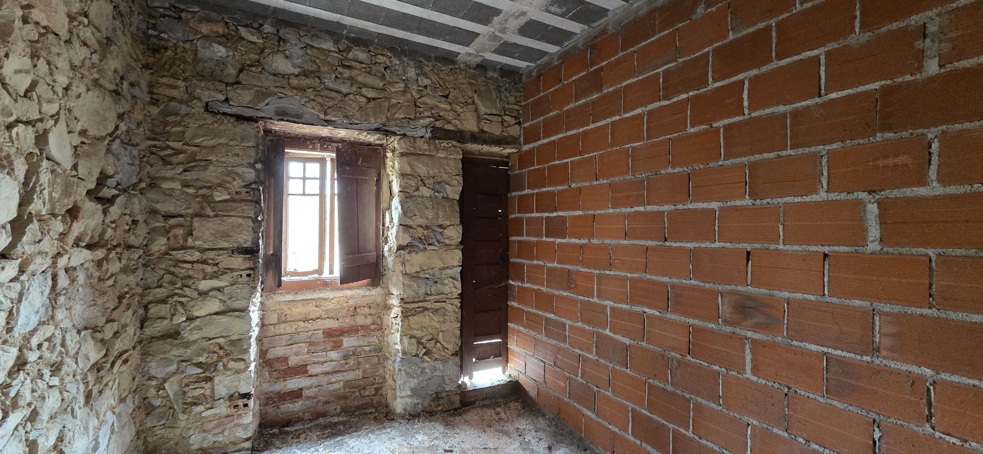 Moradia Térrea T3 - Palmeiros Batalha