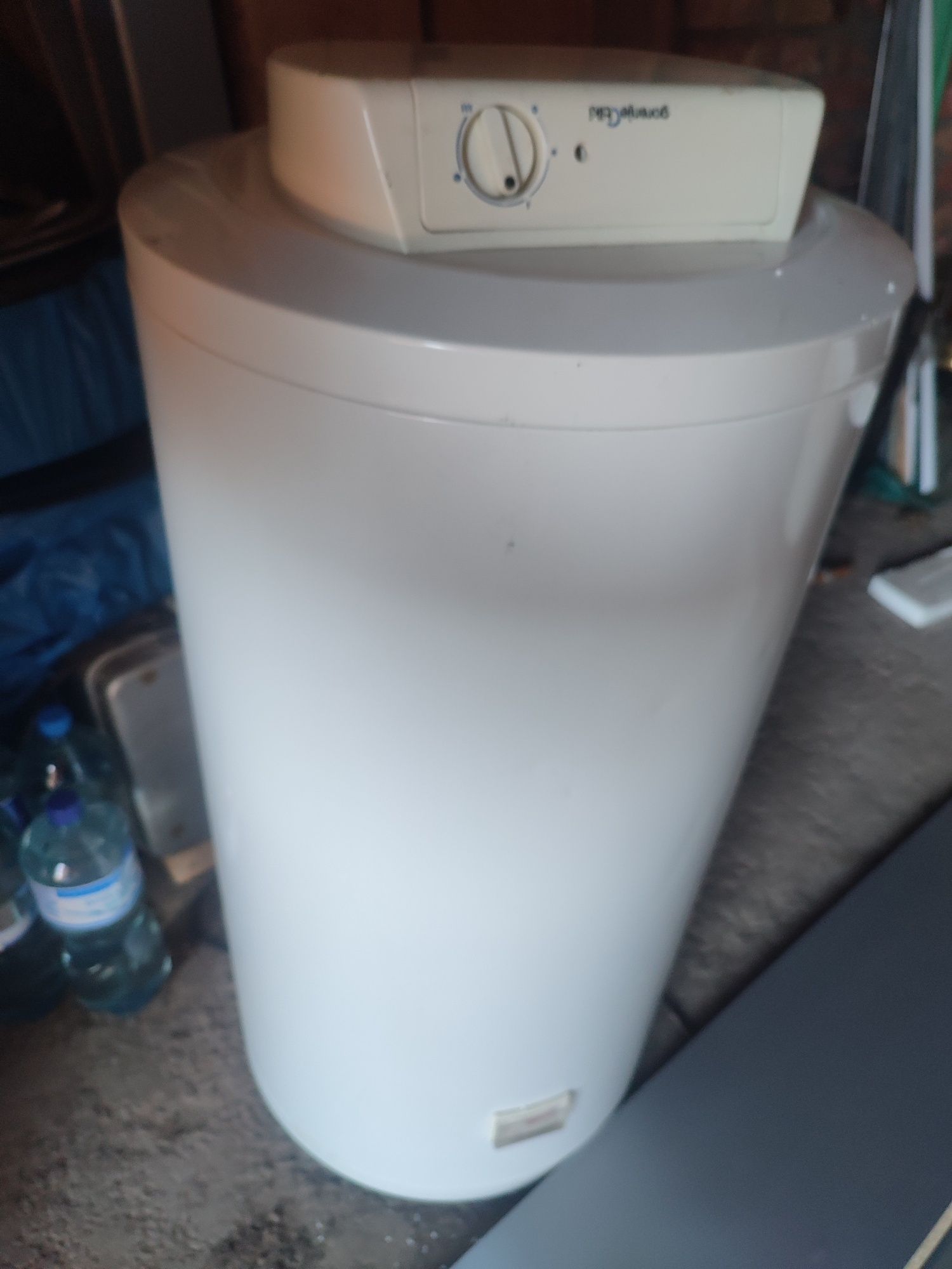 Бойлер потекший Gorenje 100 л GBF 100