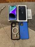 Apple Iphone 13 128gb 88% stan idelany