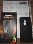 Hammer Blade V 5g  8/256 Pancerny nowy na gwarancji !!!