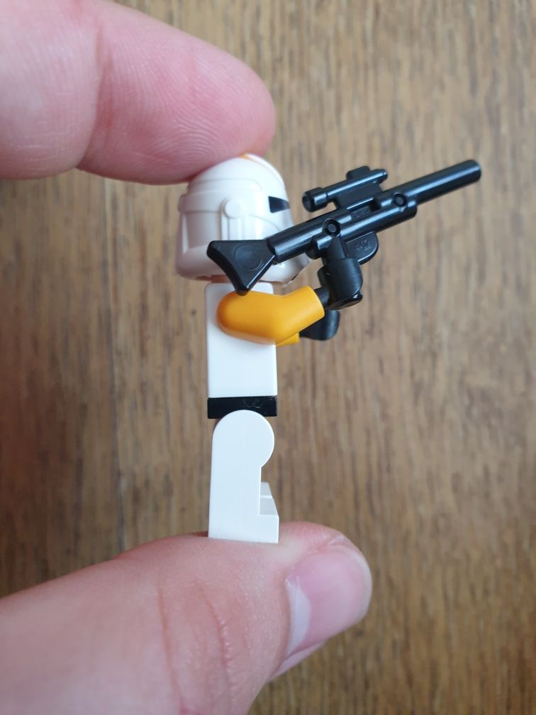 Figurka lego Clone Trooper, 212th Attack Battalion (Phase 2) - Bright
