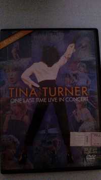 Tina Turner