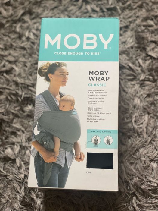 Слінг для немовлят