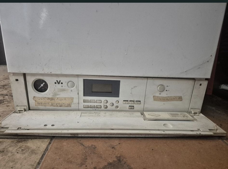 Sterownik Viessmann  vitopend 100