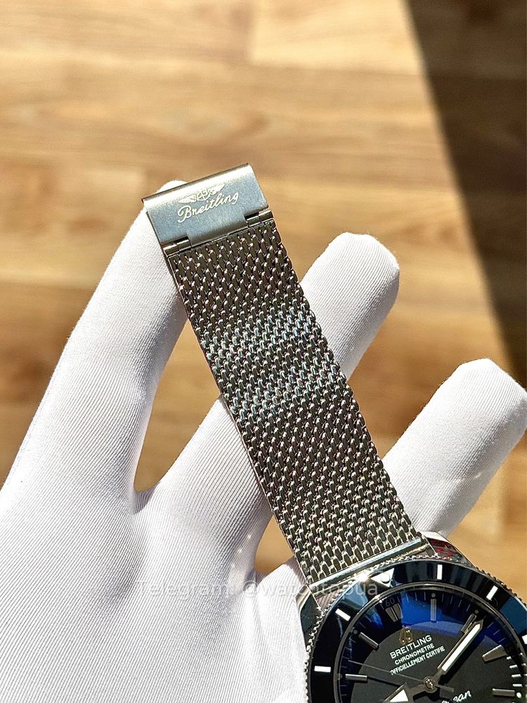Годинник Breitling Superocean Heritage II B20 Automatic