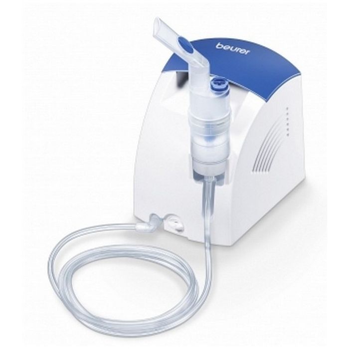 inhalator nebulizator dla dzieci i dorosłych beurer ih 26